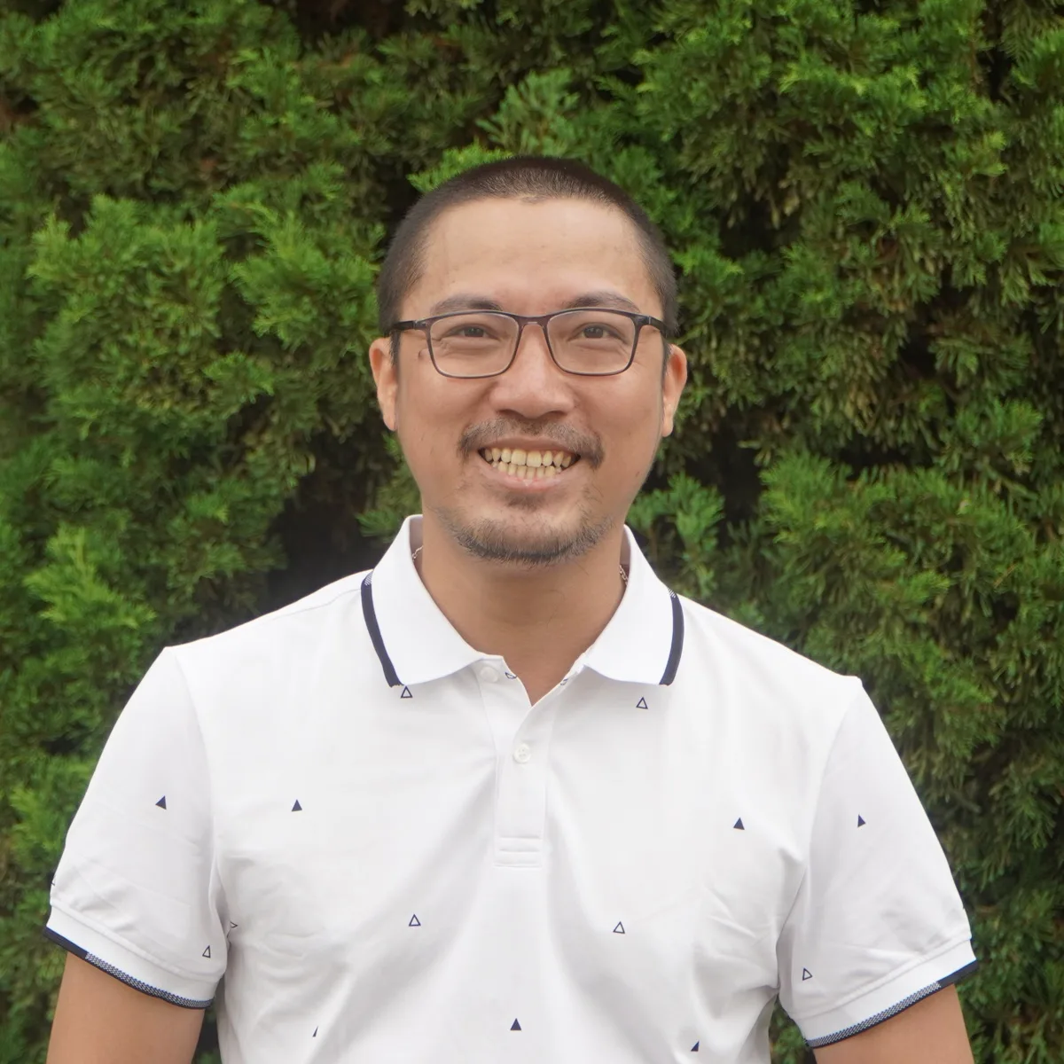 Dương Trần Anh Tuấn