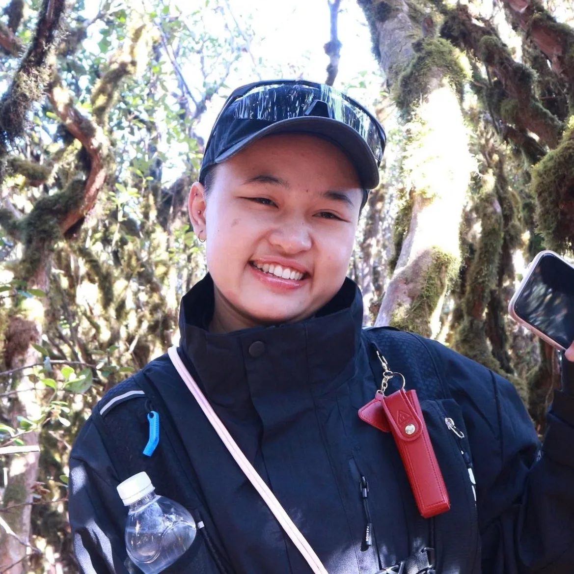 Nguyễn Ngọc Huyền