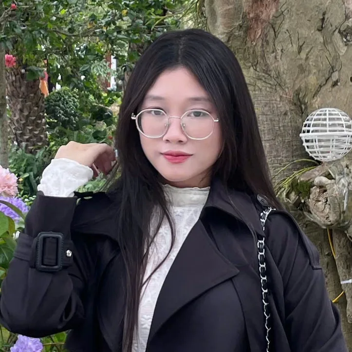 Nguyễn Thị Lan Anh