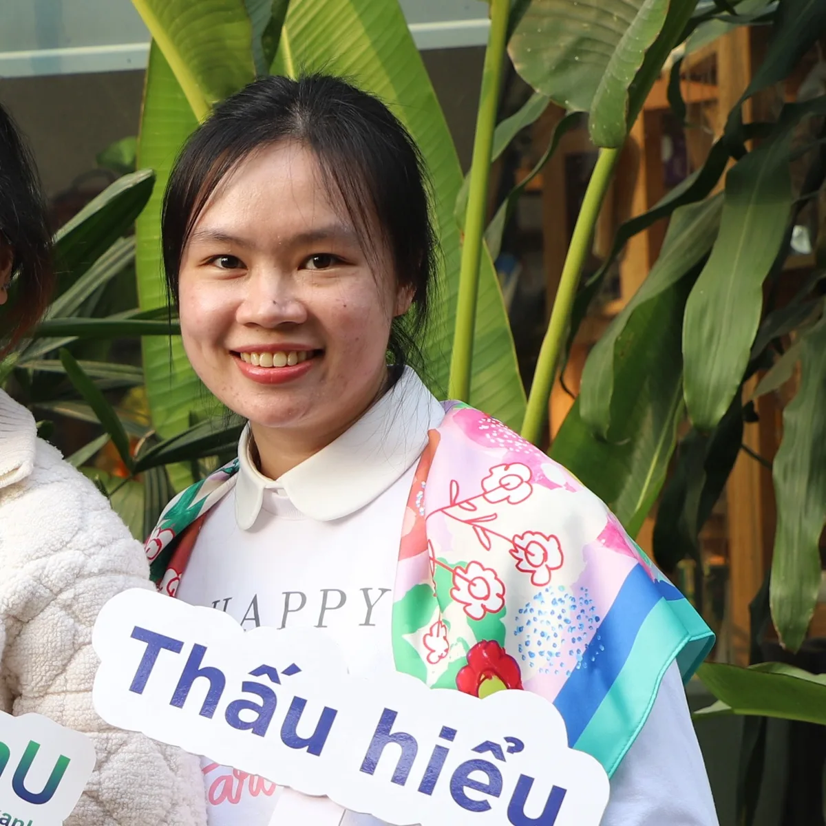 Trần Thị Quỳnh Mai