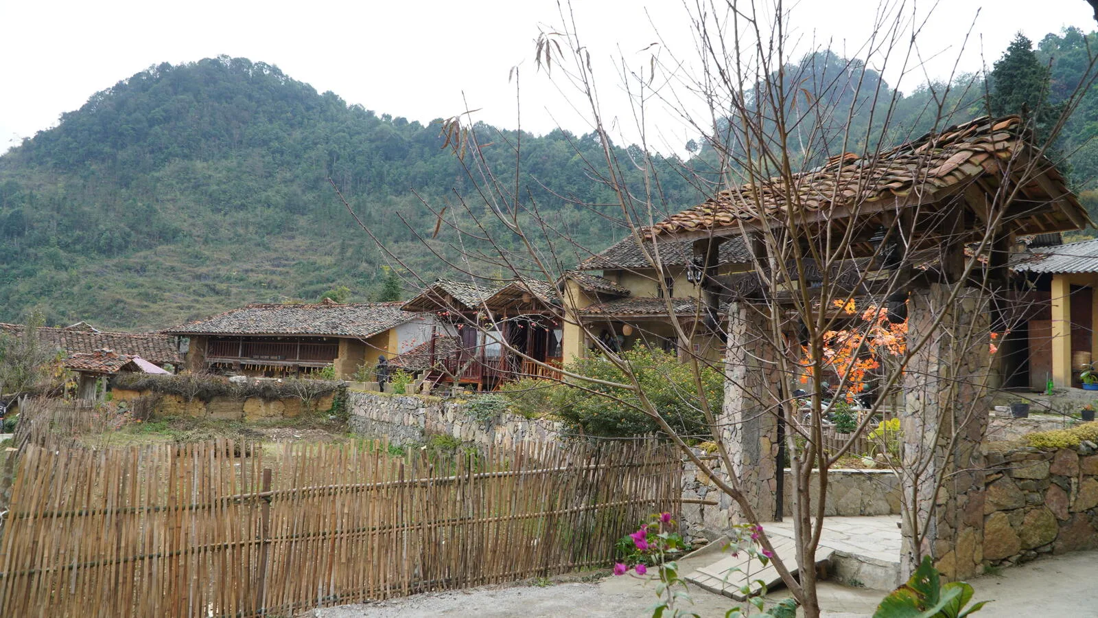 Điểm khởi đầu