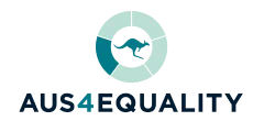 Aus4Equality
