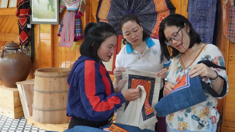 Lan tỏa giá trị xanh