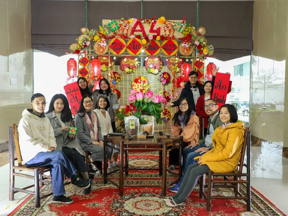 Sự kiện cộng đồng