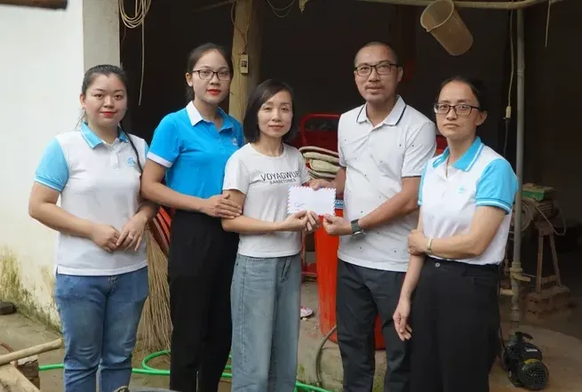 Chương trình & Dự án