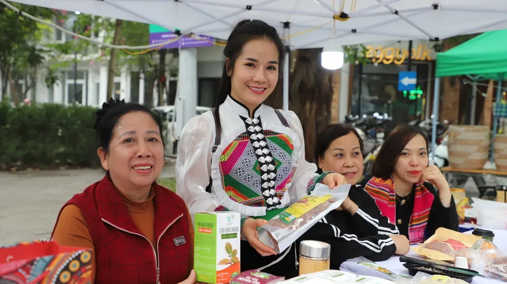 Câu chuyện thay đổi