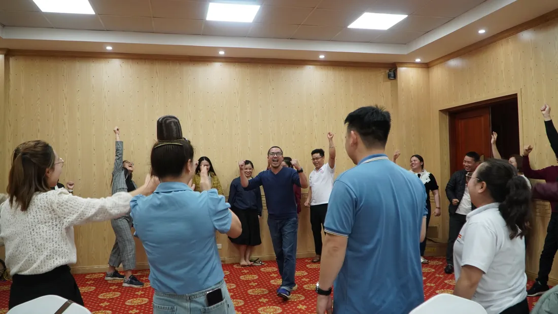 Kết nối các bên trong chuỗi thu gom tái chế