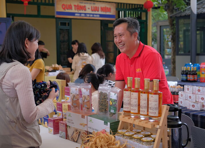 Hành trình chuyển đổi tái sinh của một hợp tác xã Tây Nguyên
