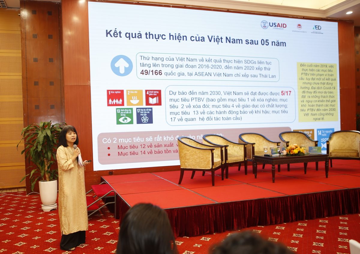 🌿 Hành Trình Chuyển Đổi Xanh: Doanh Nghiệp Nữ Tiên Phong Vì Tương Lai Bền Vững