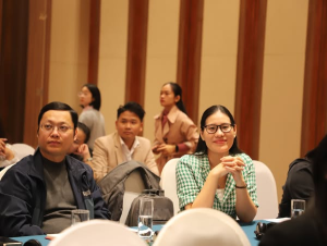 🌟 SIB Connect 2024- GreenU Đồng Hành Cùng Sự Phát Triển Hệ Sinh Thái Doanh Nghiệp Tạo Tác Động Xã Hội (SIB)